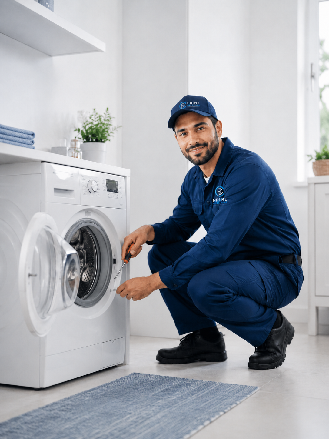 Appliance Repair UAE