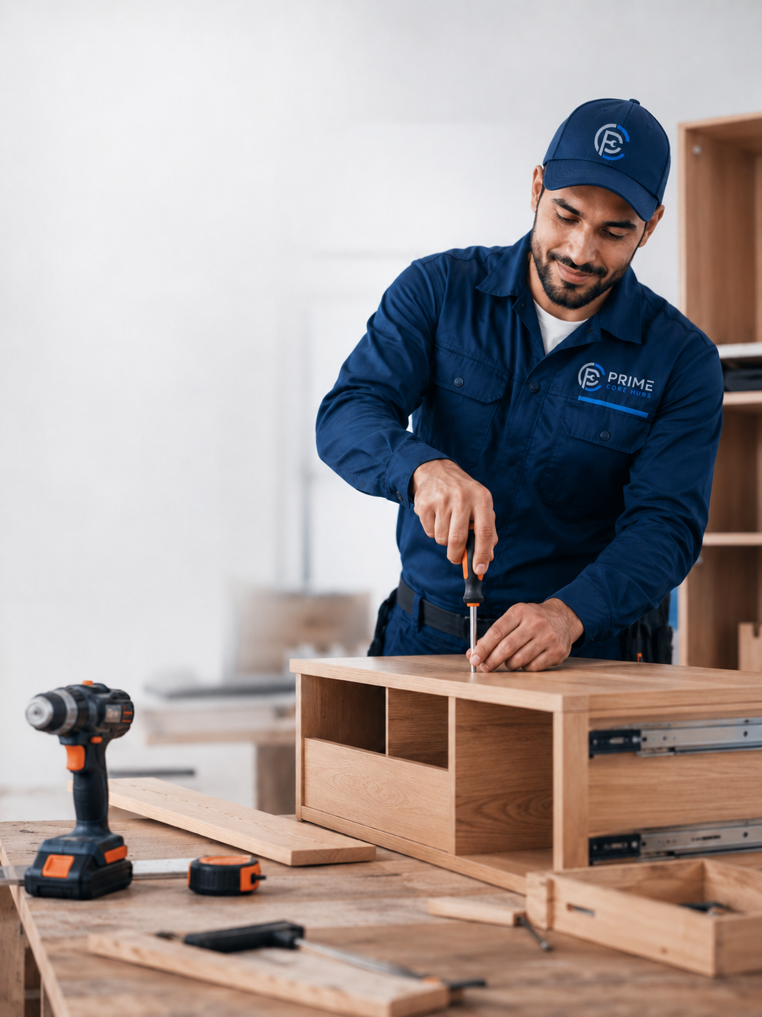 Carpenter Services
