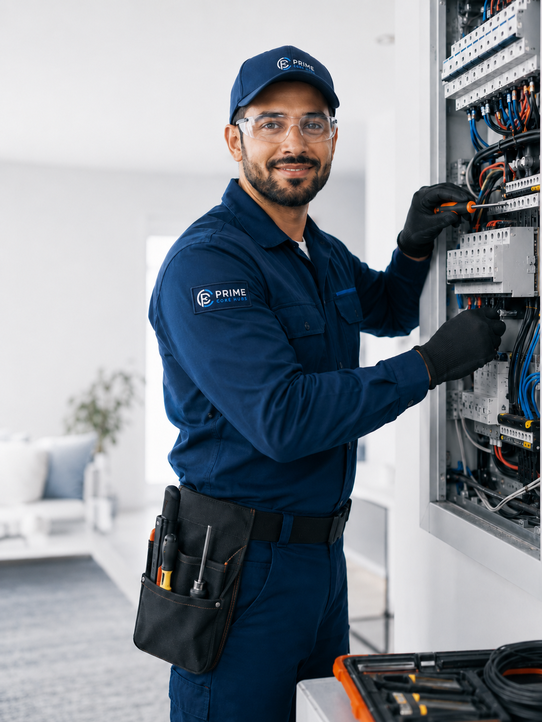 Electrical Services