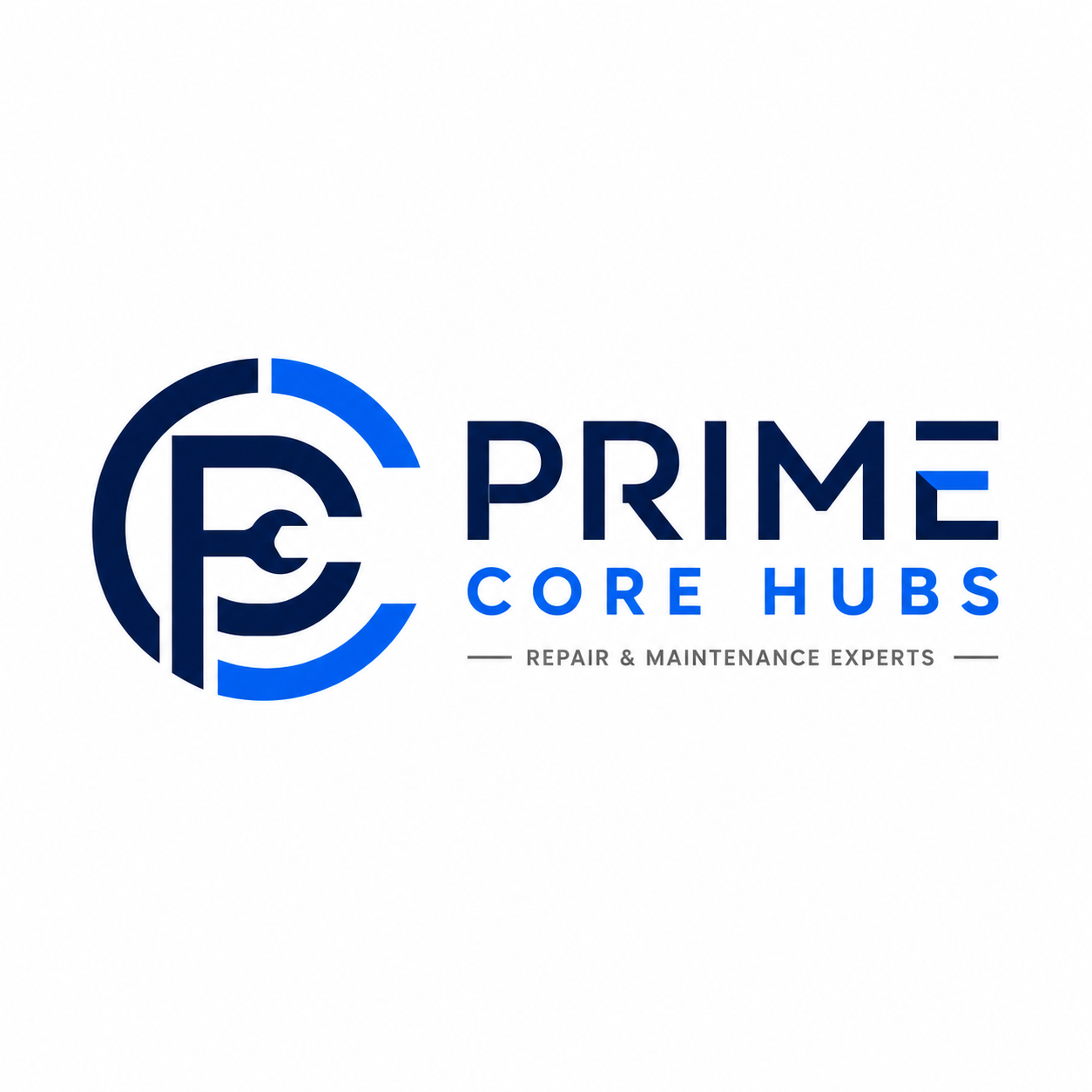 Prime Core Hubs