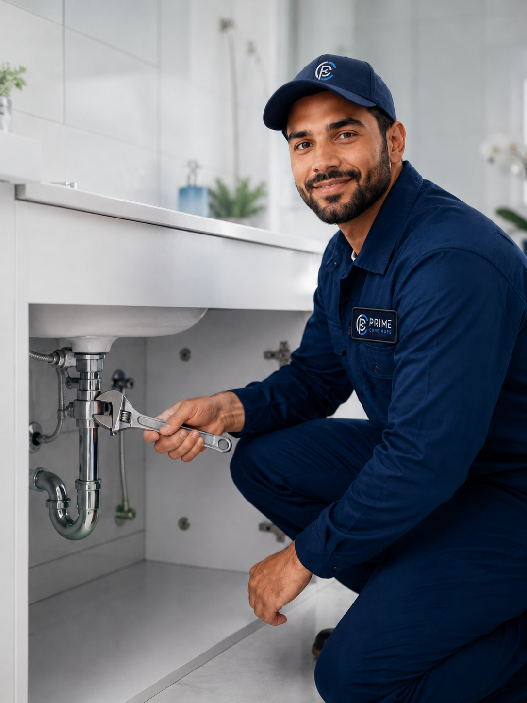 Plumbing Services