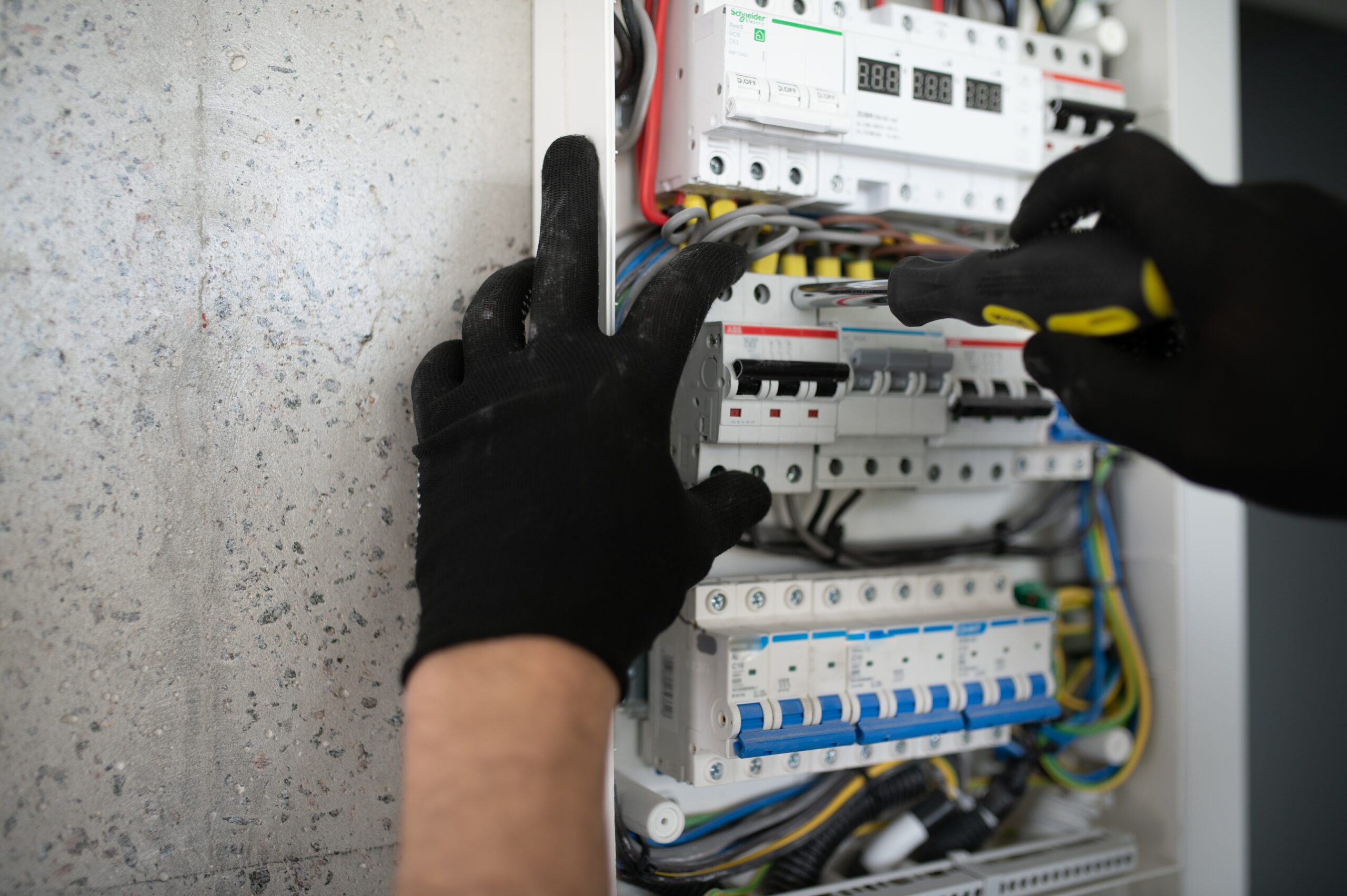 Electrical Repair