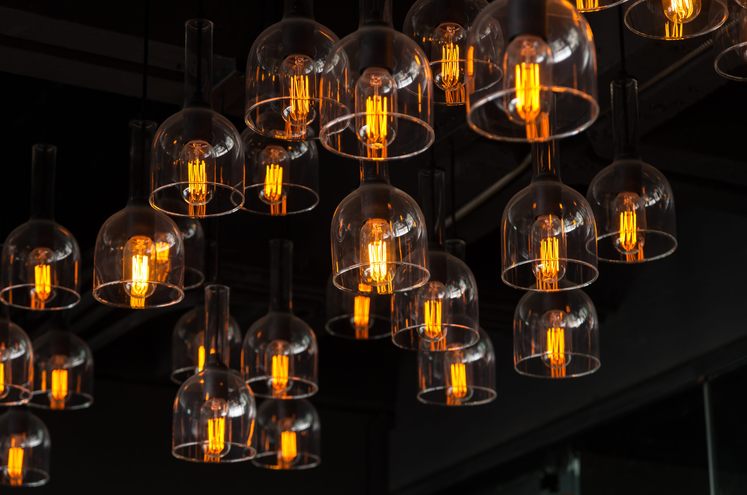 Lighting Installation
