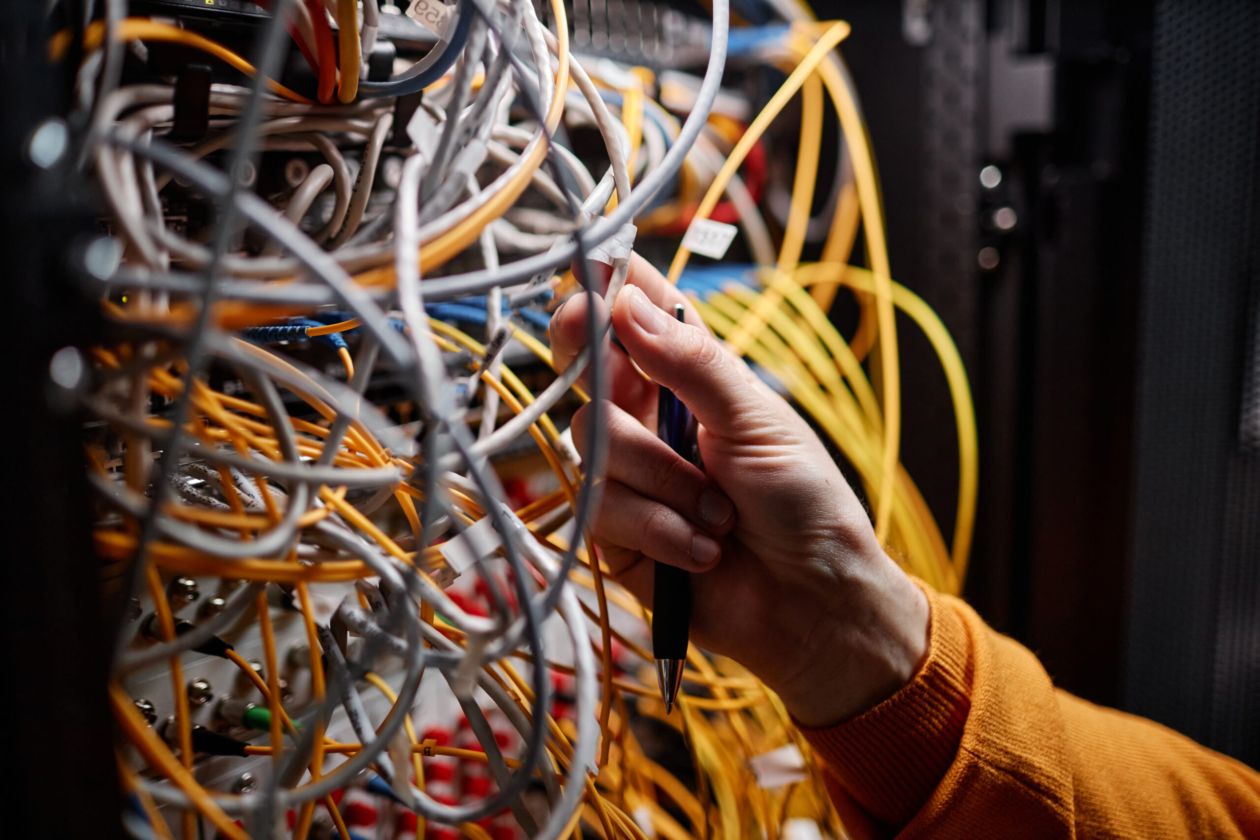 Wiring Installation
